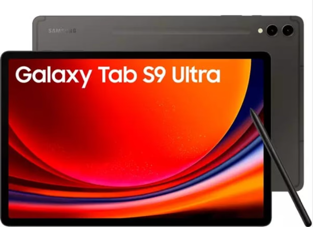 Samsung Galaxy Tab S9 ULTRA WIFI + 5G
