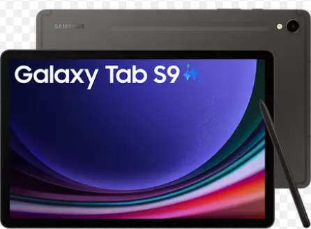 Samsung Galaxy Tab S9 WIFI + 5G