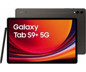 Samsung  Galaxy Tab S9 PLUS WIFI + 5G