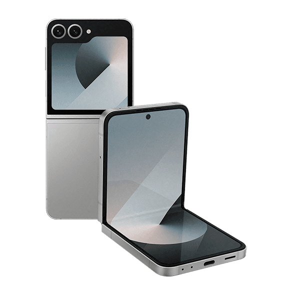 Samsung Galaxy Z Flip6