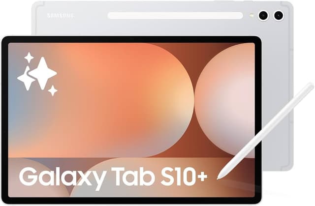 Samsung Galaxy Tab S10 Plus Wi-Fi