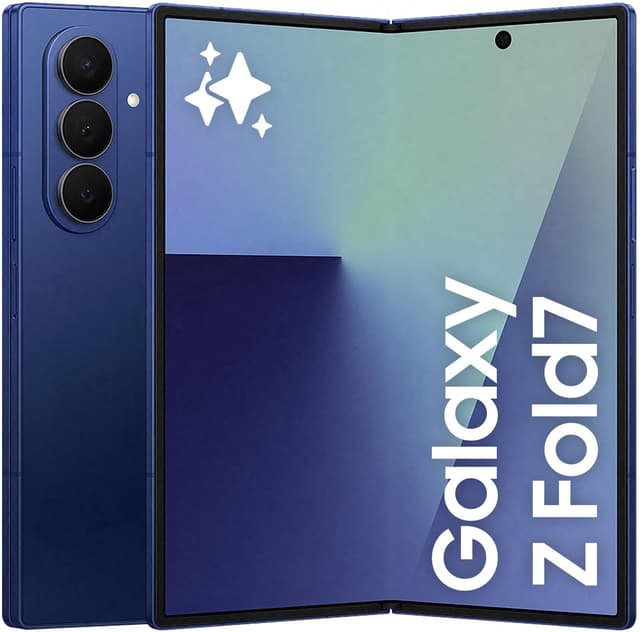 Samsung Galaxy Fold7