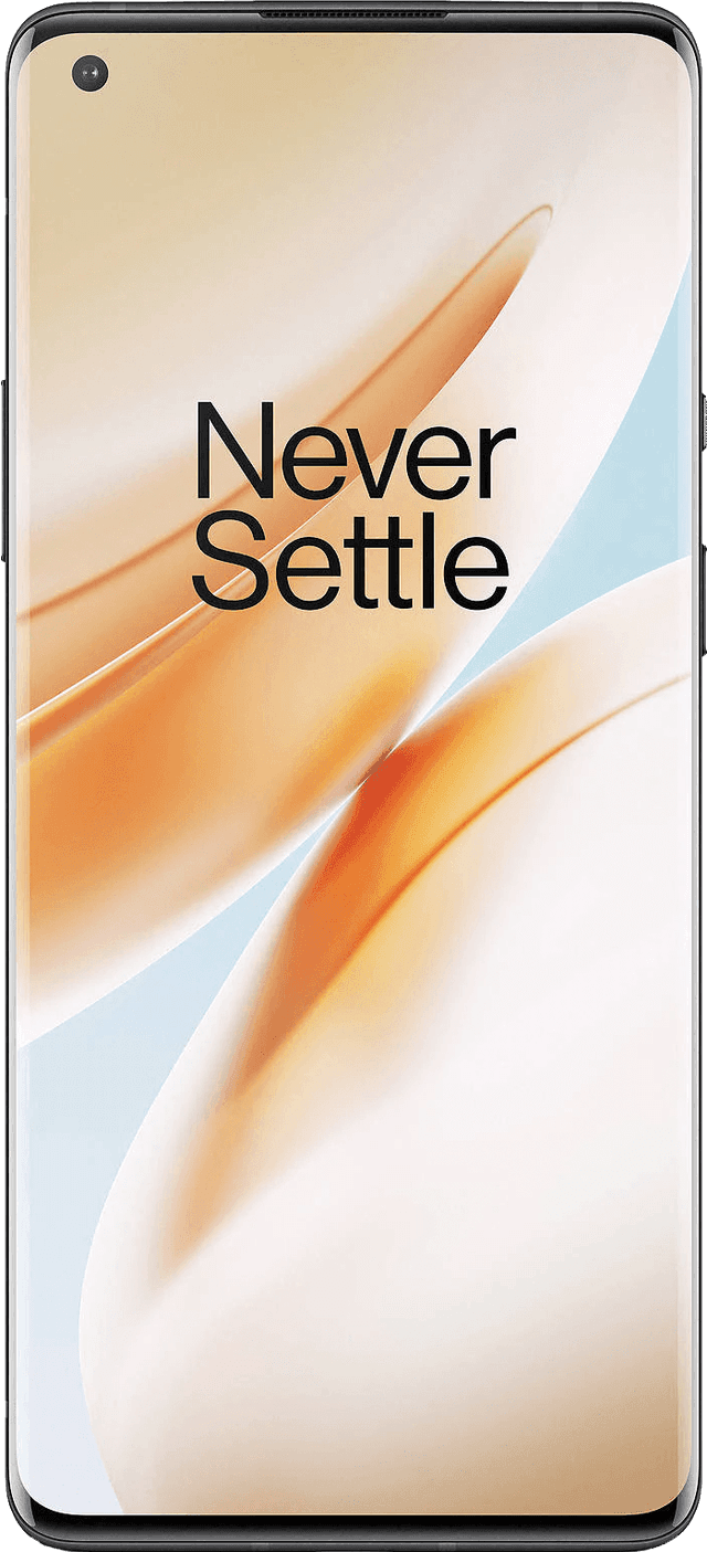 OnePlus 8