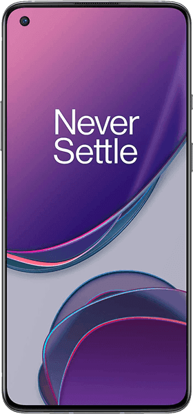 OnePlus 8T