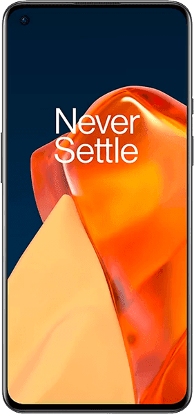 OnePlus 9