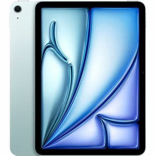 Apple iPad (2025) Wi-Fi + 5G