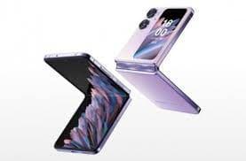 Oppo Find N2 Flip