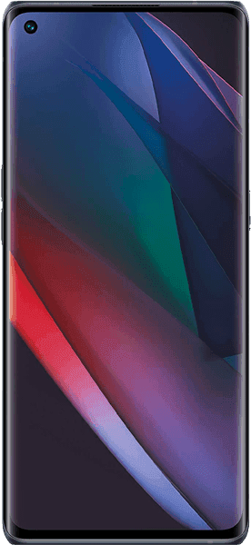 Oppo Find X3 Neo