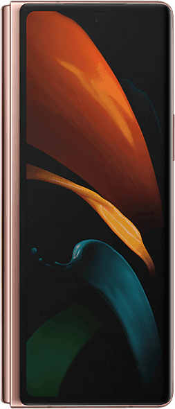 Samsung Galaxy Z Fold2 5G