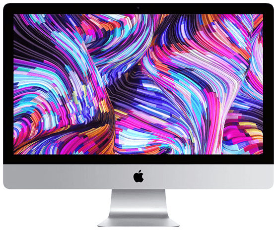 Apple iMac Core i5 27 (5K, 2019) 3.7 GHz 27" 16:9 (2019)