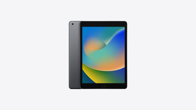 Apple iPad (2020) 10.2" Wi-Fi (8th gen)
