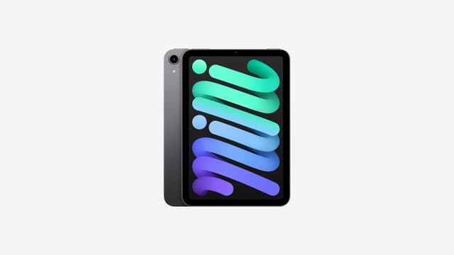 Apple iPad Mini (2021) Wi-Fi + 5G