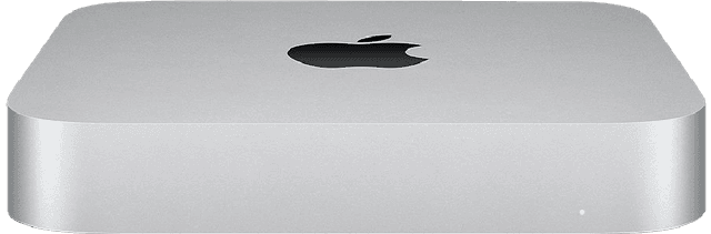 Apple Mac mini M1 8 CPU/8 GPU 2020 3.2 GHz (2020)