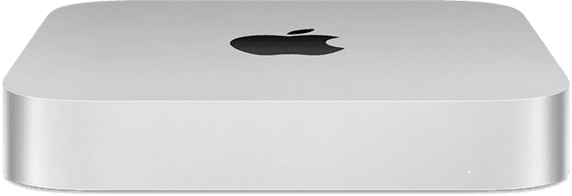 Apple Mac mini M2 Pro 10 CPU/16 GPU 2023 3.49 GHz* (2023)