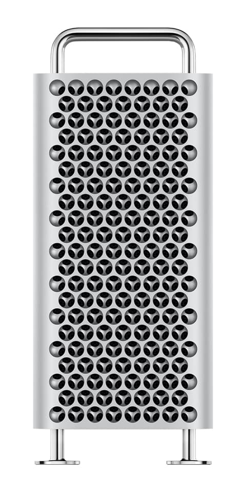 Apple Mac Pro 24-Core (2019) 2.7 GHz (2019)
