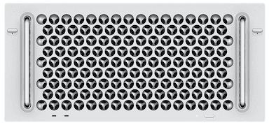 Apple Mac Pro 24-Core (2019 - Rack) 2.7 GHz (2019)