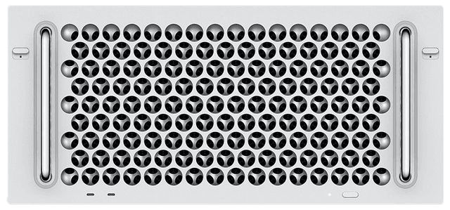 Apple Mac Pro Eight Core (2019 - Rack) 3.5 GHz (2019)