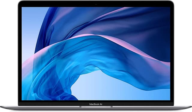Apple MacBook Air Core i3 13 (Scissor, 2020) 1.1 GHz 13.3" (2020)