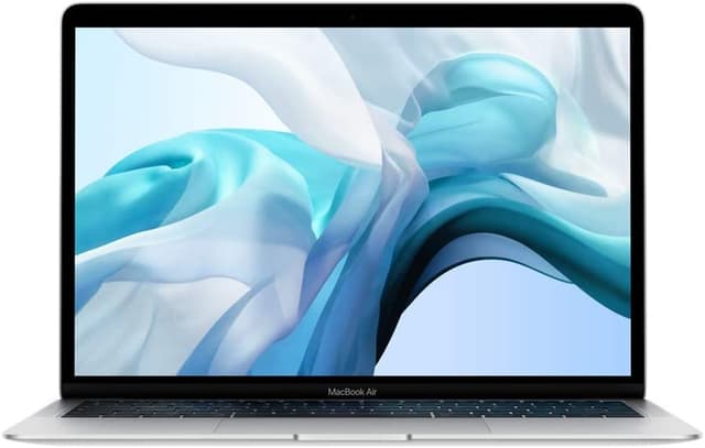 Apple MacBook Air Core i5 13 (Late 2018) 1.6 GHz 13.3" (2018)