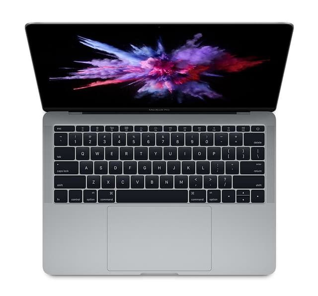 Apple MacBook Pro Core i7 13 Touch/Mid-2017 3.5 GHz 13.3" (2017)