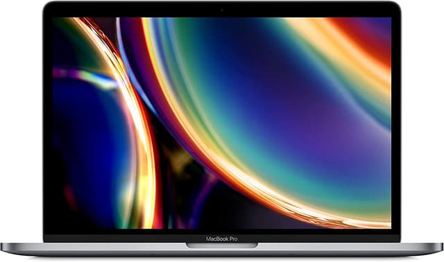 Apple MacBook Pro Core i7 16 2019 5600M 2.6 GHz 16.0" (2020)