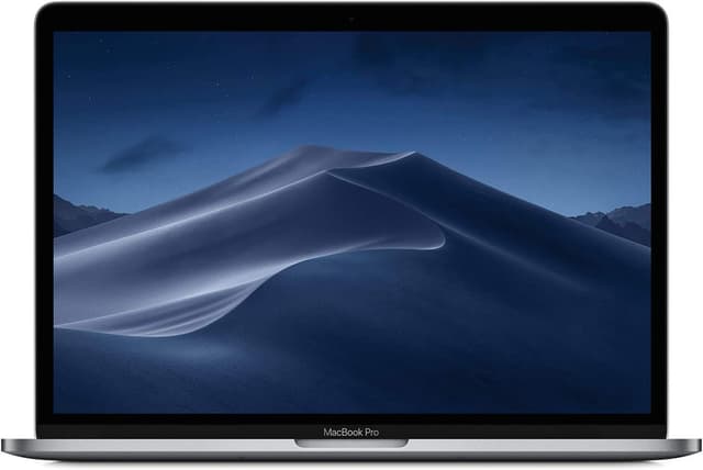 Apple MacBook Pro Core i9 15 Touch/2018 2.9 GHz 15.4" (2018)