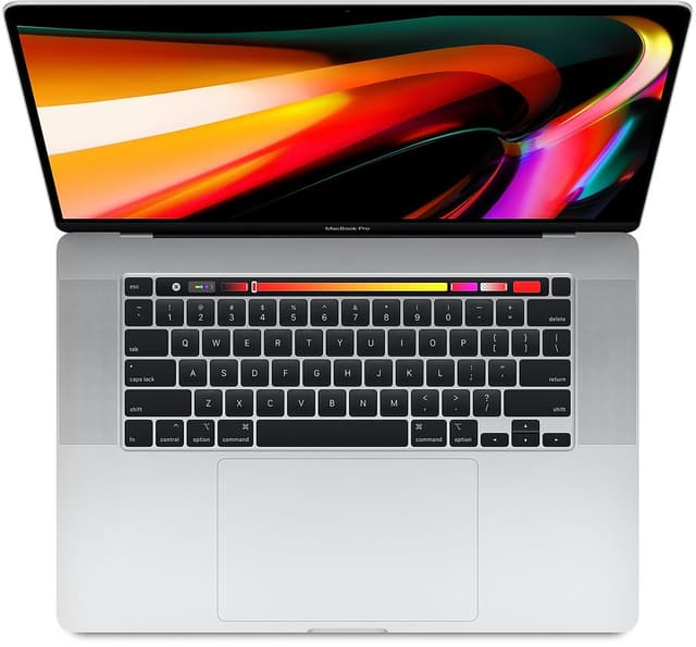 Apple MacBook Pro Core i9 15 Touch/2019 Vega 2.3 GHz 15.4" (2019)