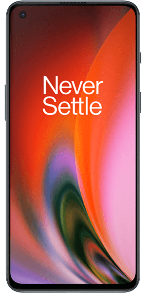 OnePlus Nord 2 5G