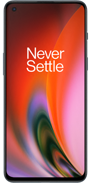 OnePlus nord 5G