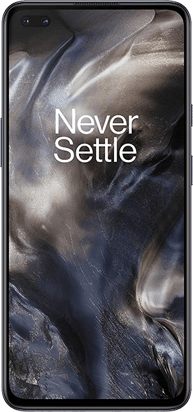 OnePlus one Plus Nord 5G