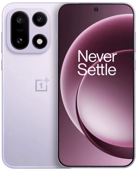 OnePlus 15