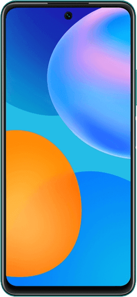 Huawei P Smart 2021