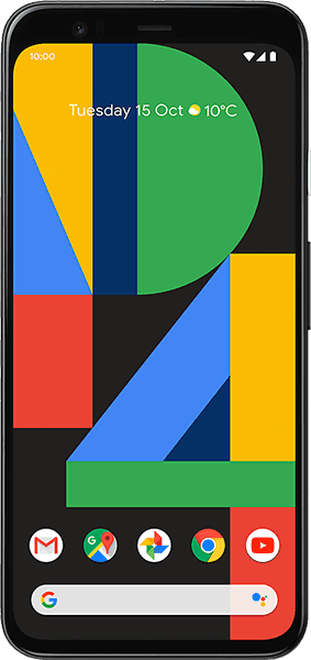 Google Pixel 4 XL