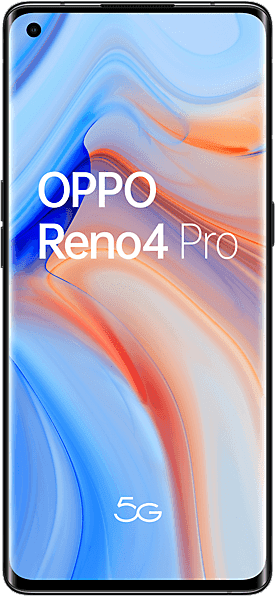 Oppo Reno 4 Pro 5G