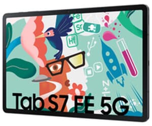 Samsung Galaxy Tab S7 FE Wi-Fi