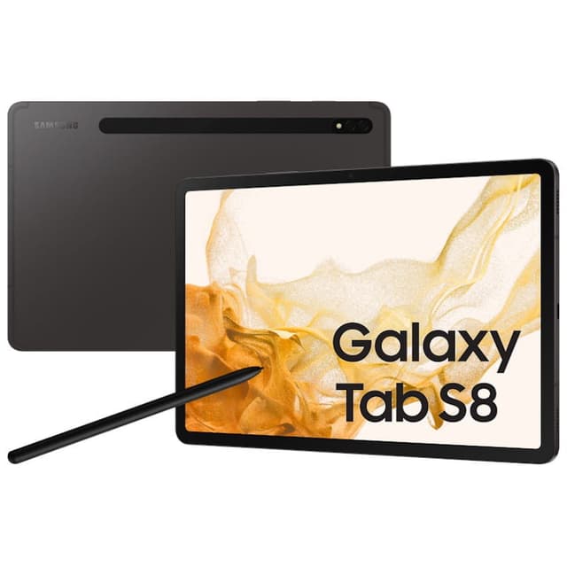 Samsung  Galaxy Tab S8 WIFI